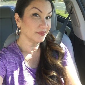 Meet your Posher, Chrissy